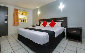 Hotel Victoria Morelia