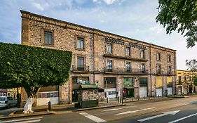 Hotel Victoria Morelia